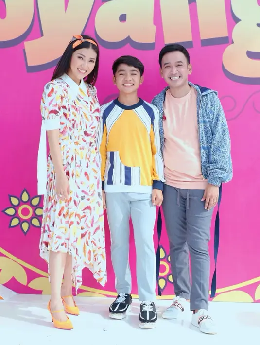 Sarwendah (Instagram/sarwendah29)