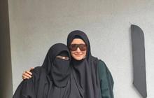 Awet Muda! Foto-foto Terbaru Inneke Koesherawati Kini menginjak Usia 48 Tahun, Ummi Pipik 'Wanita Tanpa Kerutan