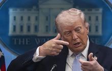 Donald Trump Sebut Gencatan Senjata AS-Iran Bantu Isi Ulang Amunisi