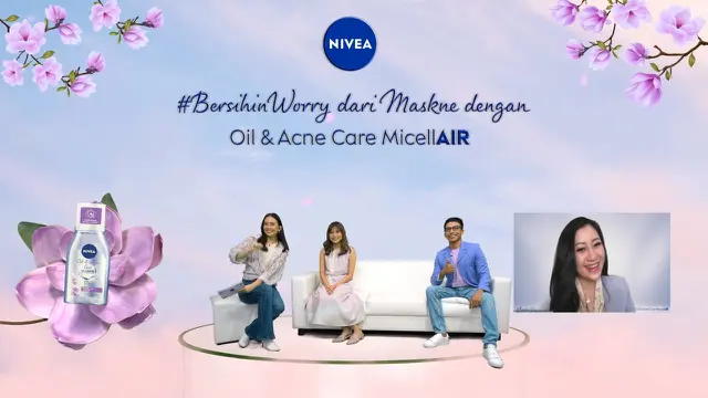 NIVEA