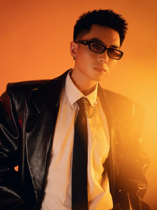 Rafael Tan. (ist)