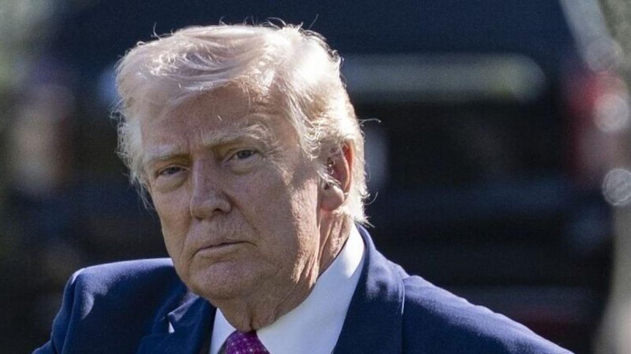 Banding Tarif Global Trump: Pemerintahan AS Ajukan Gugatan Atas Putusan Blokir Tarif 10 Persen