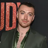 Sam Smith (FOTO: Splashnews)