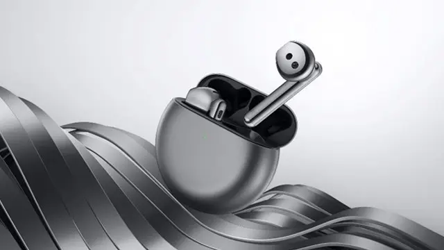 Huawei FreeBuds4