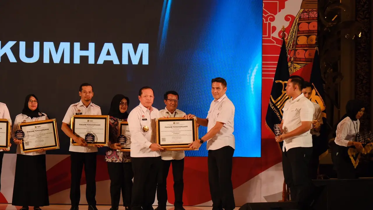Kemenkumham