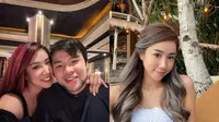7 Potret Vietyana Chloe Calon Menantu Veronica Tan, Pacar Nicholas Sean