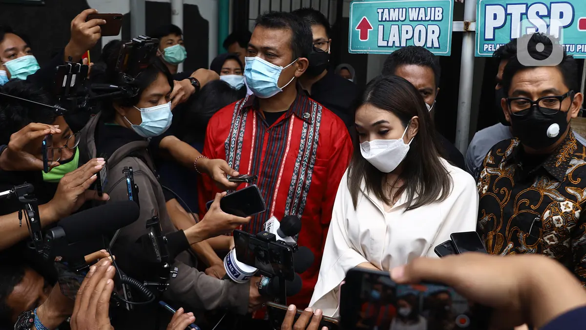 Berita Video Syur Gisel Hari Ini - Kabar Terbaru Terkini | Liputan6.com