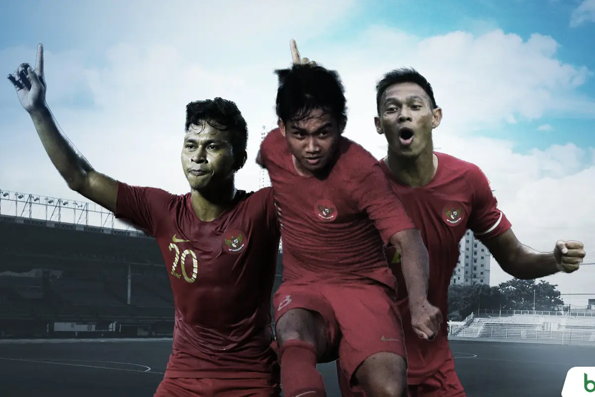 3 pemain kunci Timnas Indonesia U-22