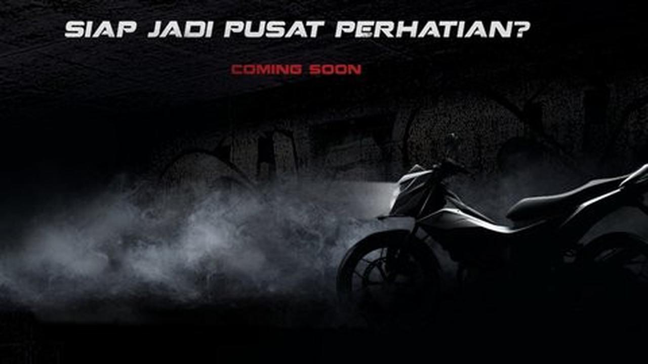 Harga Honda Sonic 150R berada di kisaran Rp 20 juta?