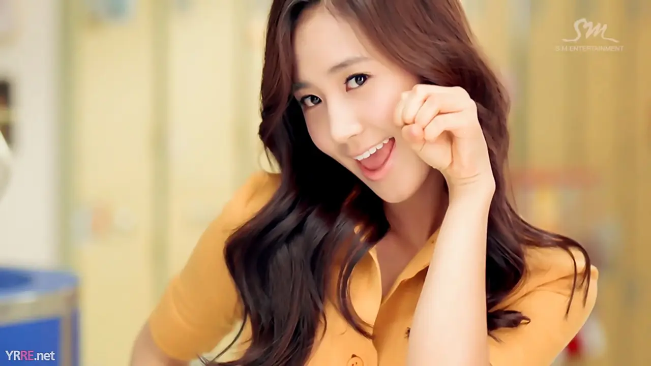 [Bintang] Yuri SNSD