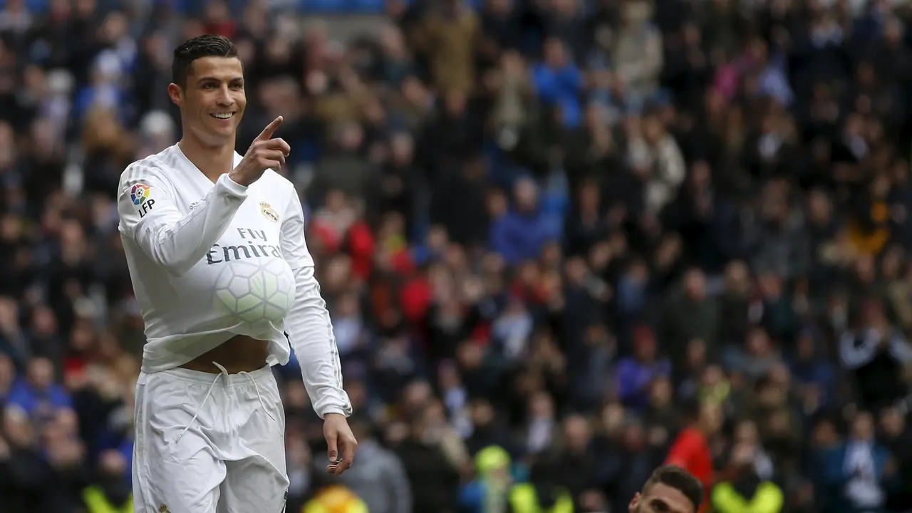 Real Madrid vs Celta Vigo