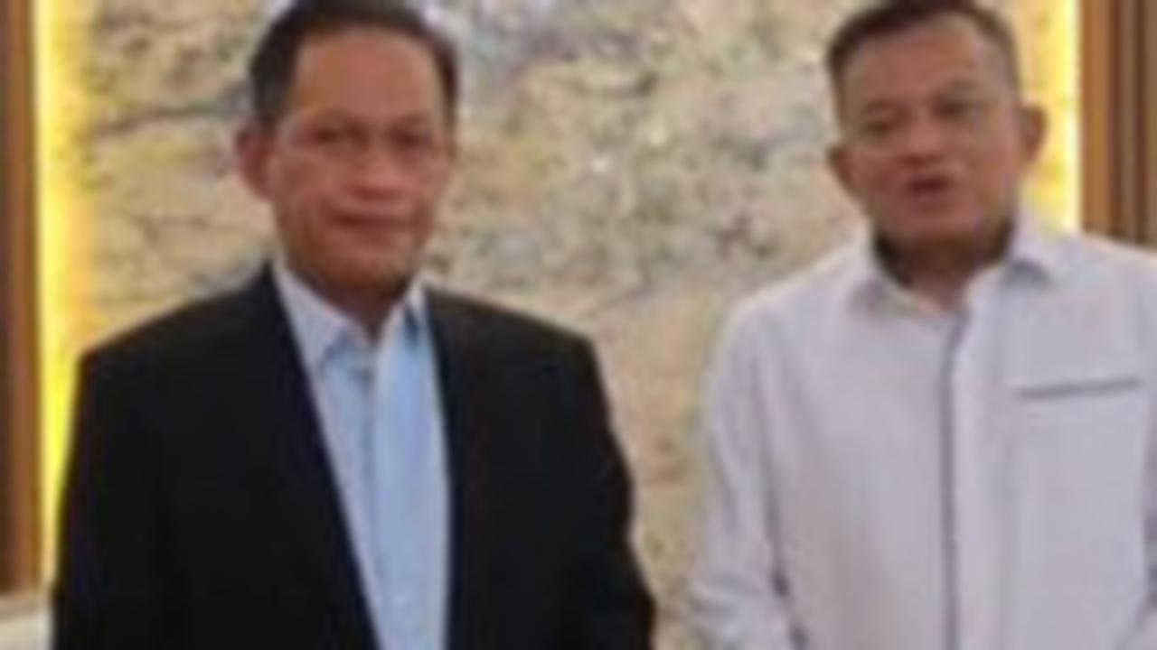 Mulyadi Temui Menteri LHK, Warga Puncak Diminta Tenang: Percayakan kepada Kami