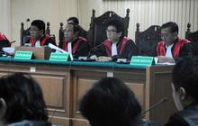 Terbukti korupsi SHS, dua eks pejabat ESDM dibui 9 dan 4 tahun