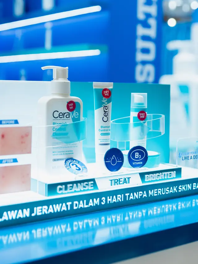 CeraVe Acne Academy