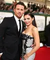 Channing Tatum dan Jenna Dewan Tatum resmi memutuskan untuk berpisah. (Glamour)