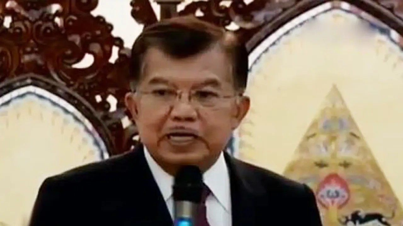 Jusuf Kalla