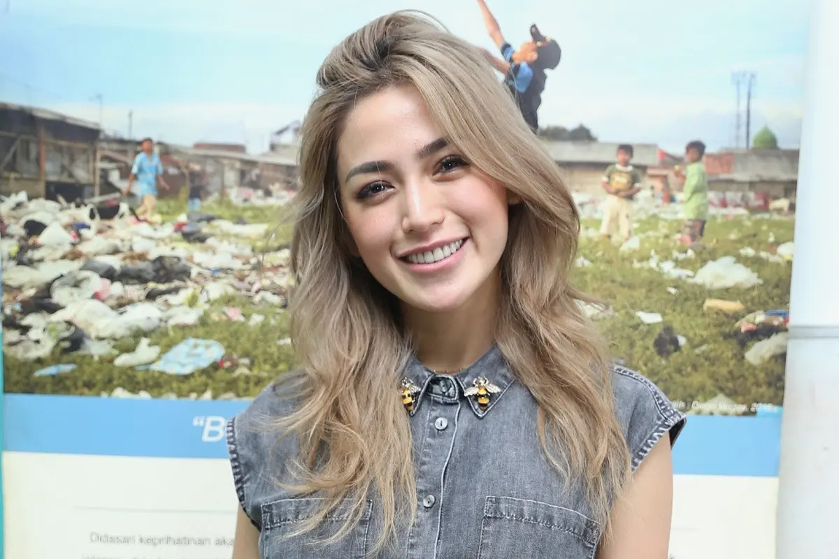 [Bintang] Jessica Iskandar