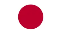 Ilustrasi Bendera Jepang