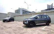 Berawal Konsep XM Sampai Rajanya MPV Indonesia, Begini Sejarah Mitsubishi Xpander