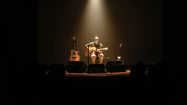 Adhitia Sofyan (Dok. Adhitia Sofyan)