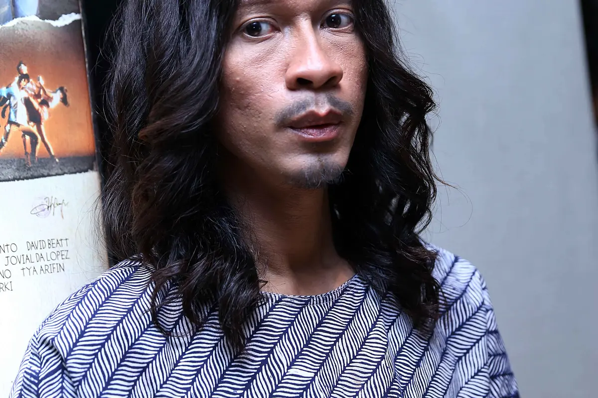 [Bintang] Aming