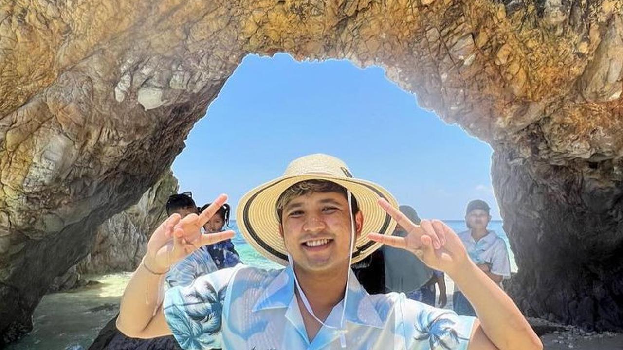 Sempat Mengalami Culture Shock di Dunia Entertainment <br>