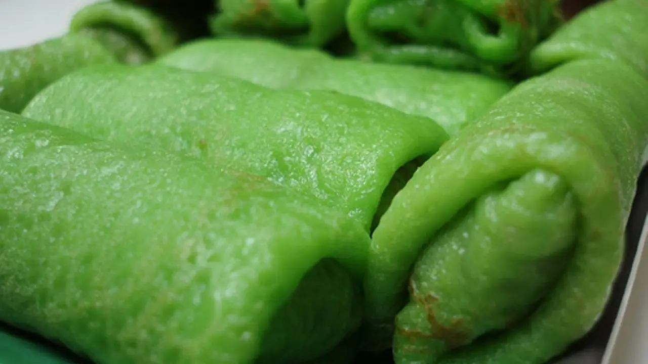[Bintang] Resep