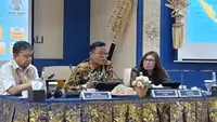 PT Tak Bisa Lagi Pakai Aturan PPh Final 0,5%, Ini Penjelasan Bos Pajak