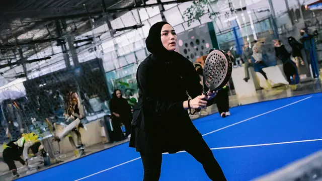 Tren Sportwear Modest untuk Wanita Aktif di Indonesia