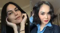 6 Seleb Cantik Usia di Atas 45 Tahun Saat Pakai Hijab, Semakin Menawan (sumber: Instagram.com/sophia_latjuba88 dan Instagram.com/yunishara36)