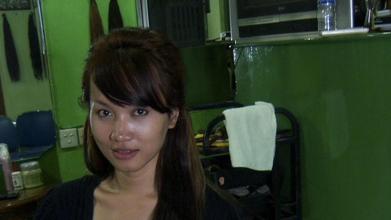 Transformasi Lucinta Luna dari Dulu Hingga Sekarang, dari Tampil Polos hingga Kini Bak Barbie Hidup