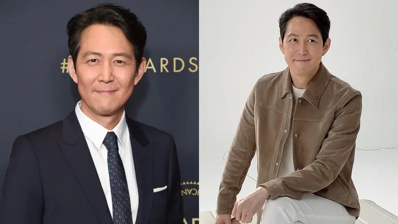 Lee Jung Jae