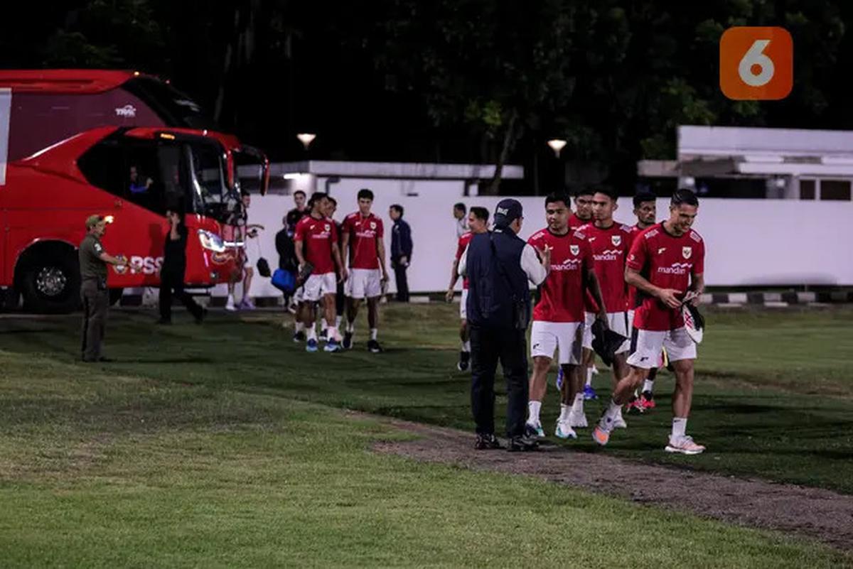 Dihitung dengan Rumus Statistik, Peluang Timnas Indonesia Lolos ke Piala Dunia 2026 Mencapai 41,7 Persen