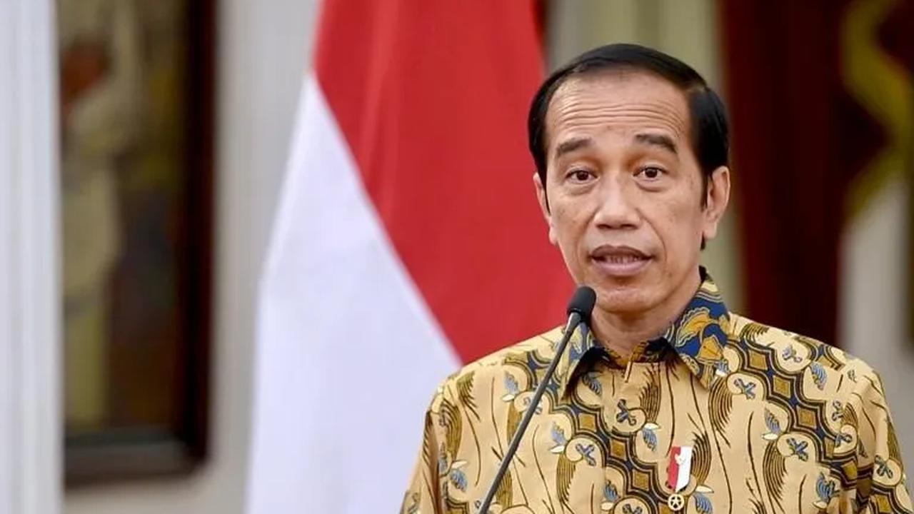 Sehingga, lanjut Sirajuddin, dalam konteks transisi kekuasaan Presiden Jokowi dibebani harapan yang sangat besar dari para calon presiden maupun partai-partai politik.<br>