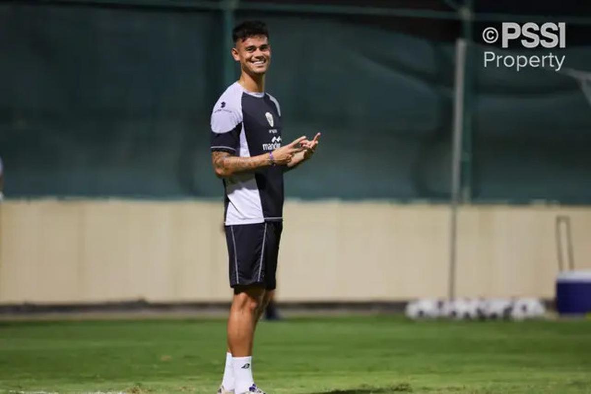 Absen Lama, Mees Hilgers Sudah Sebulan Tidak Main untuk FC Twente: Patrick Kluivert Bisa Waswas, Timnas Indonesia Harap-Harap Cemas