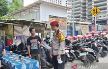 Polda Metro Jaya Tindak Lanjuti Pungutan Parkir Liar Setiabudi dengan Tarif Tidak Wajar