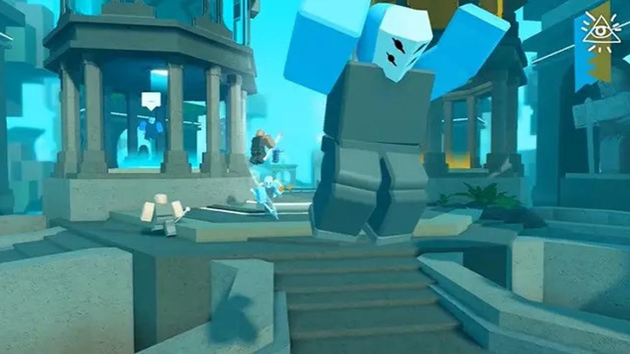Mengenal Roblox dan Siapa Sosok di Balik Pencipta Game yang Bikin Jutaan Orang Ketagihan?