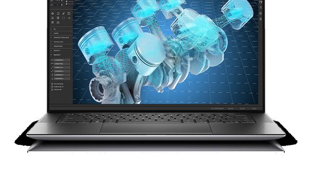 Dell Technologies Rilis Pc Dan Laptop Premium Untuk Dukung Produktivitas Kerja Tekno Liputan6 Com