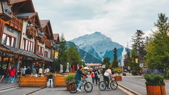 Banff