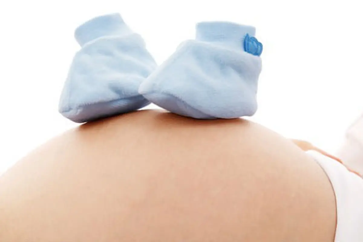 Ilustrasi stretch marks/Pixabay