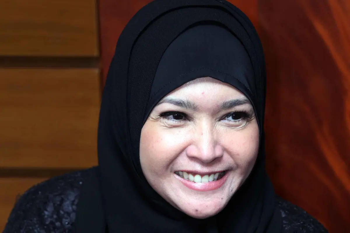 [Bintang] Maia Estianty