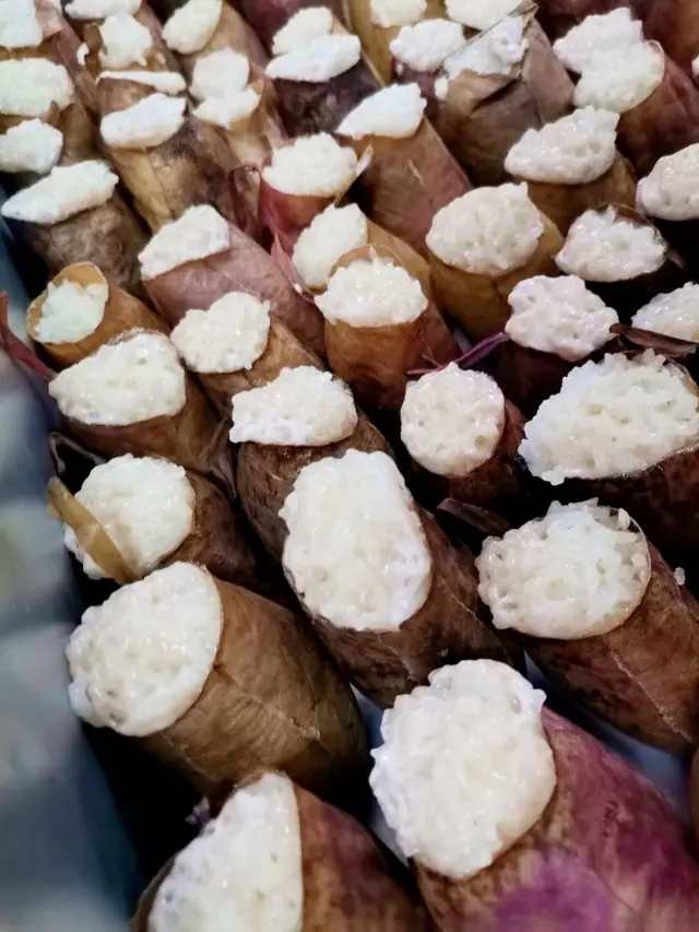 Trik Simpan Lontong Agar Tetap Awet dan Tidak Keras Sampai 2 Hari