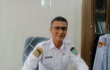 Dishub Belitung Siagakan Personel di Pelabuhan Tanjung Ru Jelang Arus Mudik Lebaran 2026