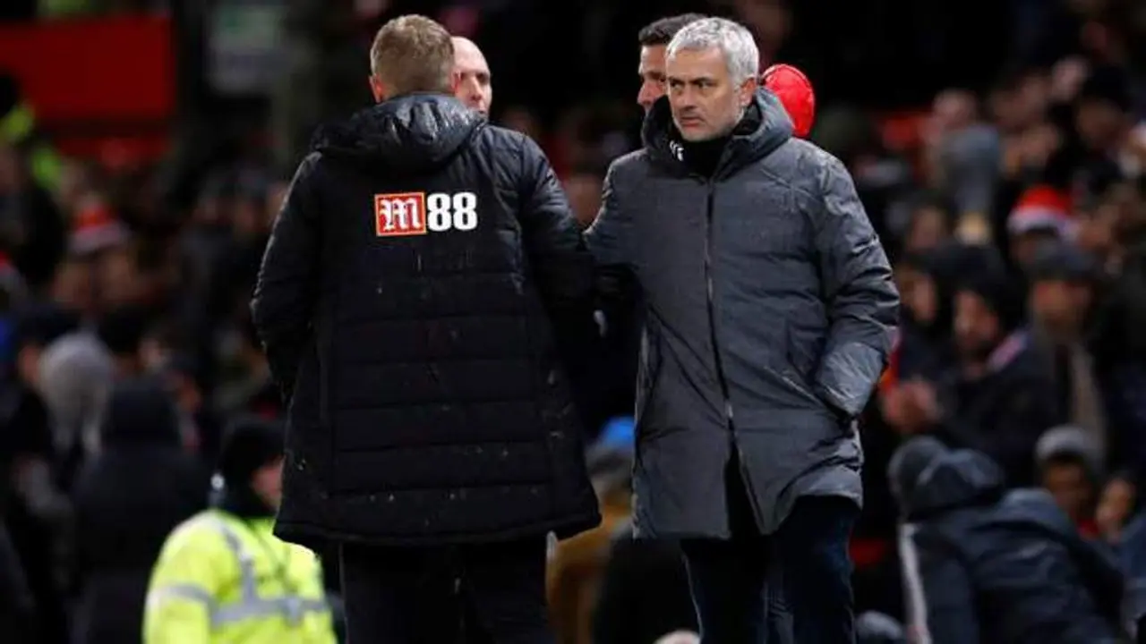 Manchester United