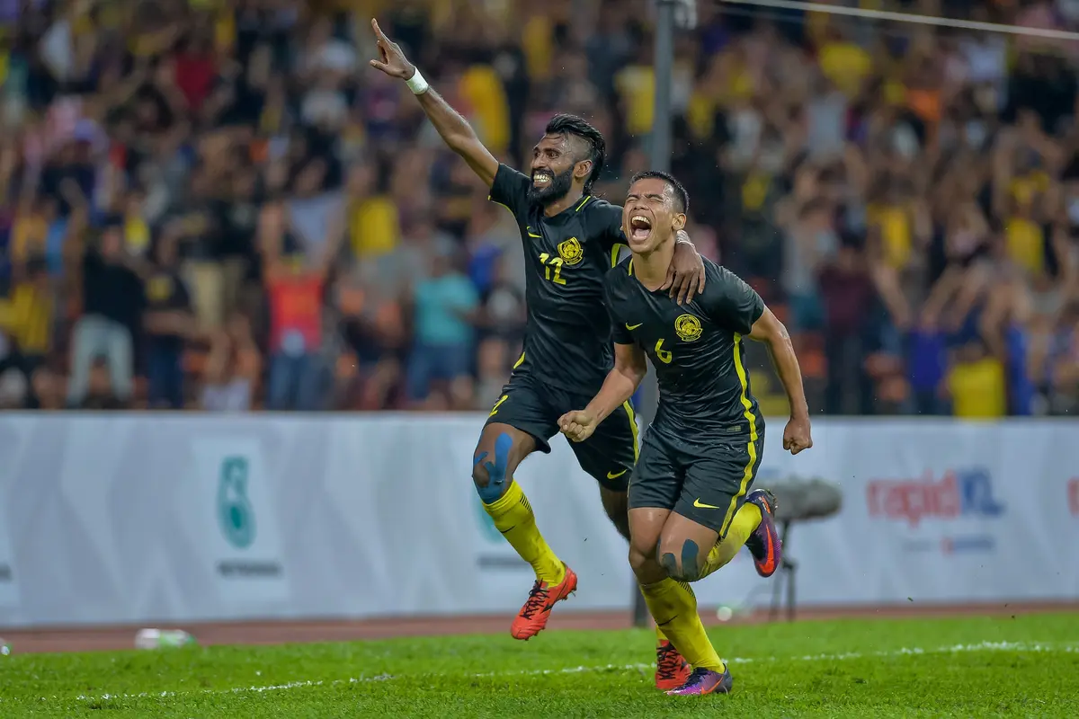 SEA Games 2017