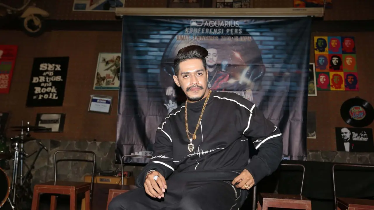 Erlando Prince