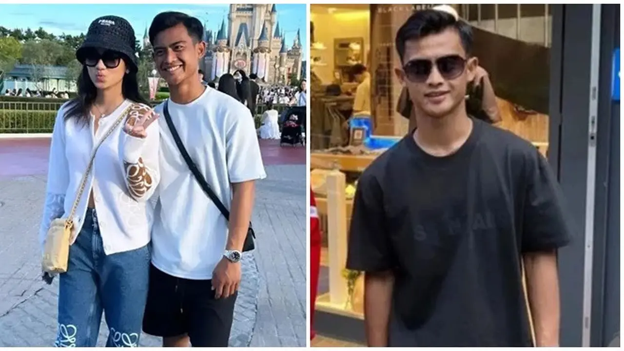 Sukses Jadi Pesepak Bola, Ini 6 Taksiran Harga Outfit dan Fashion Item Pratama Arhan