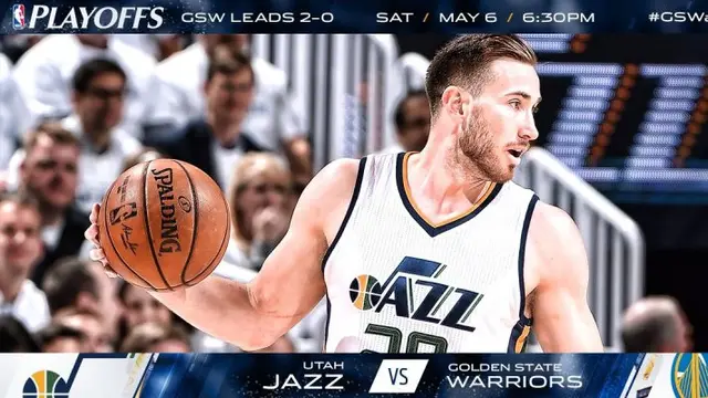 Jadwal NBA