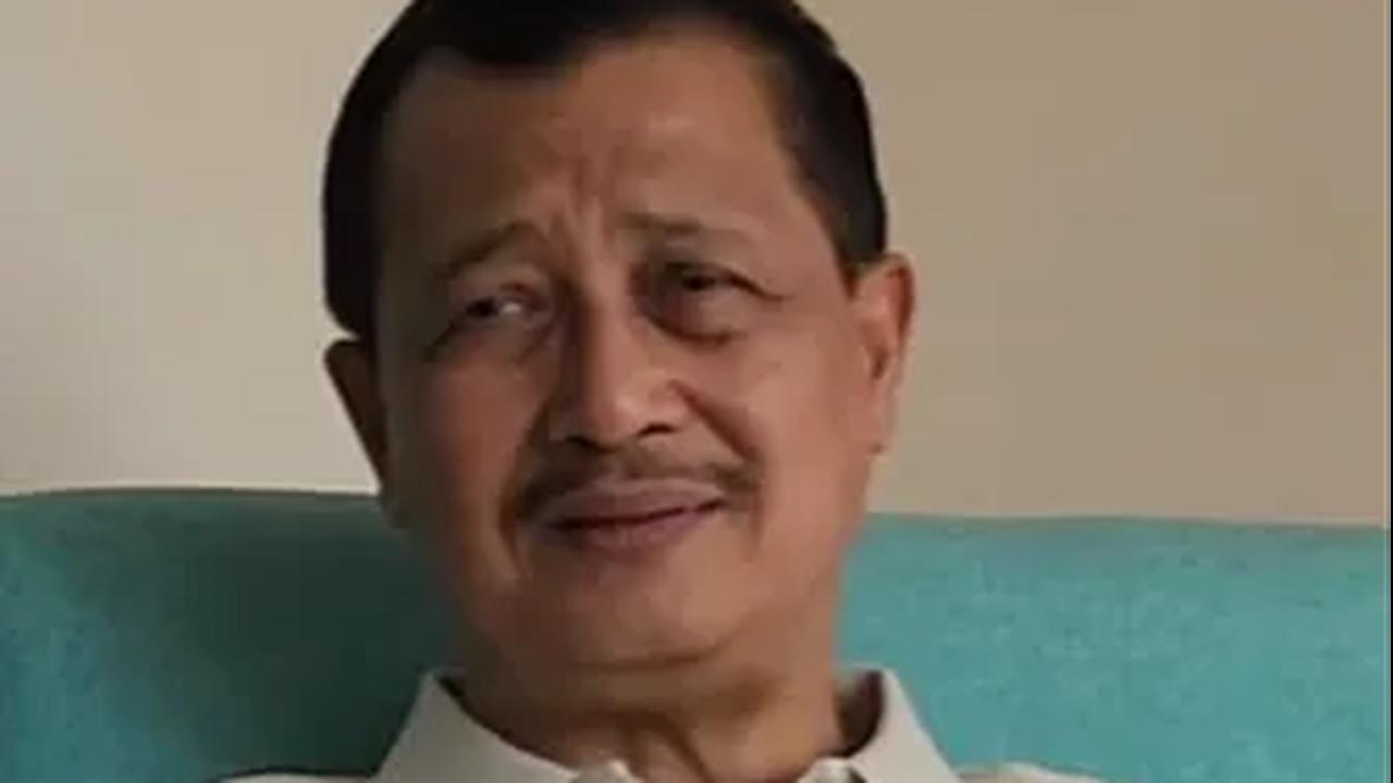 “Tiap malam cuma lihat anak saya dua sama istri tidur, bicara sendiri ‘ini bisa enggak nanti menyekolahkan anak sendiri?’,” ungkap Oegroseno.<br>