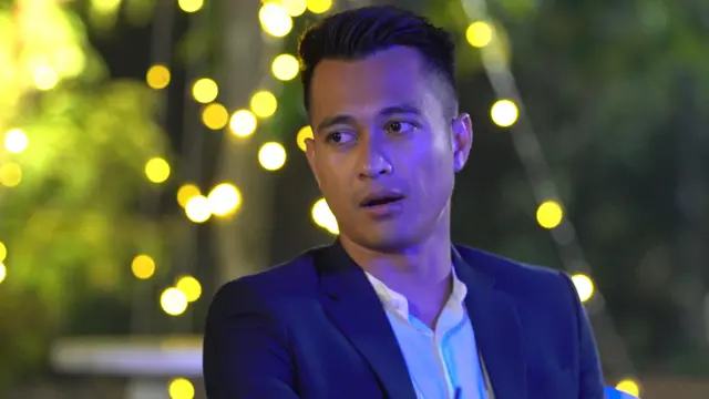 Cinta Setelah Cinta